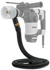 DEWALT SDS Plus Rotary Hammer Dust Extraction Tube Kit with Hose, small image number 6