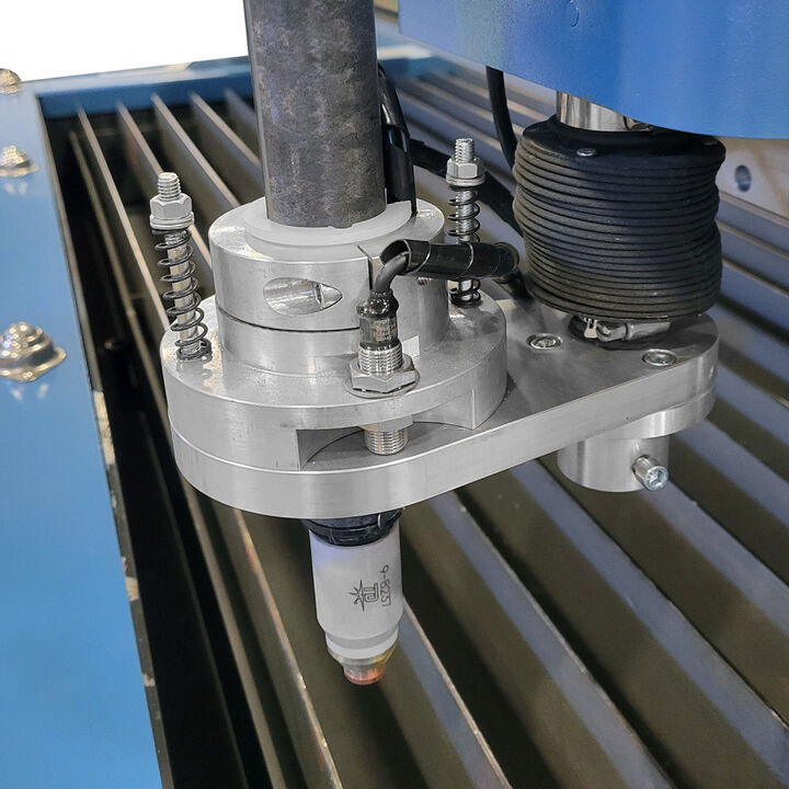 Baileigh PT-105HD-W-V2-CNC Plasma Water Table, large image number 6