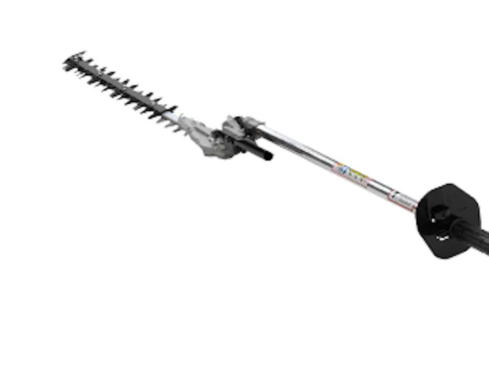 Shindaiwa ah262 long reach hedge trimmer new arrivals