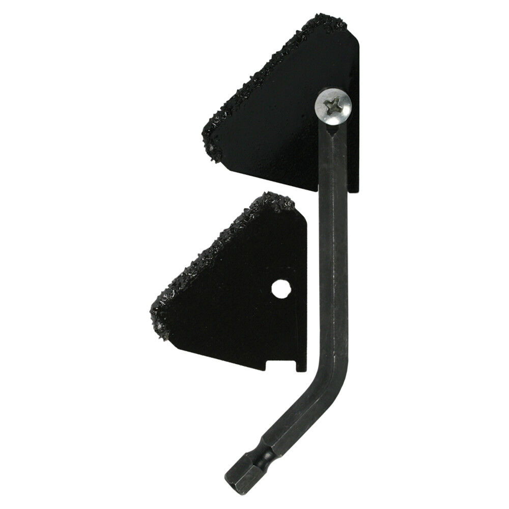 Средство для удаления затирки Reciprotools 2шт на 18 дюйма и 316 дюйма 2590₽