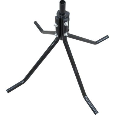 Marshalltown Replacement Pedestal Set Option for MIX3