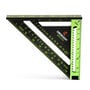 Crescent EX6 NITE EYE Extendable Rafter Square
