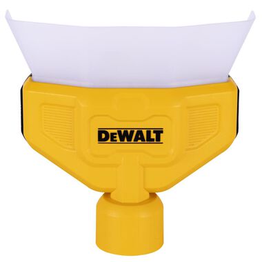 DEWALT Dust Collector 1-1/4 Inch - 2-1/2 Inch Wet/Dry Vacuum 1 Piece