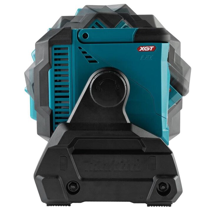 Makita Promotional 40V max XGT Cordless Work Light (Bare Tool), large image number 6