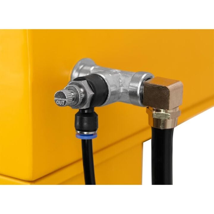 DEWALT Abrasive Blast Cabinet, large image number 5