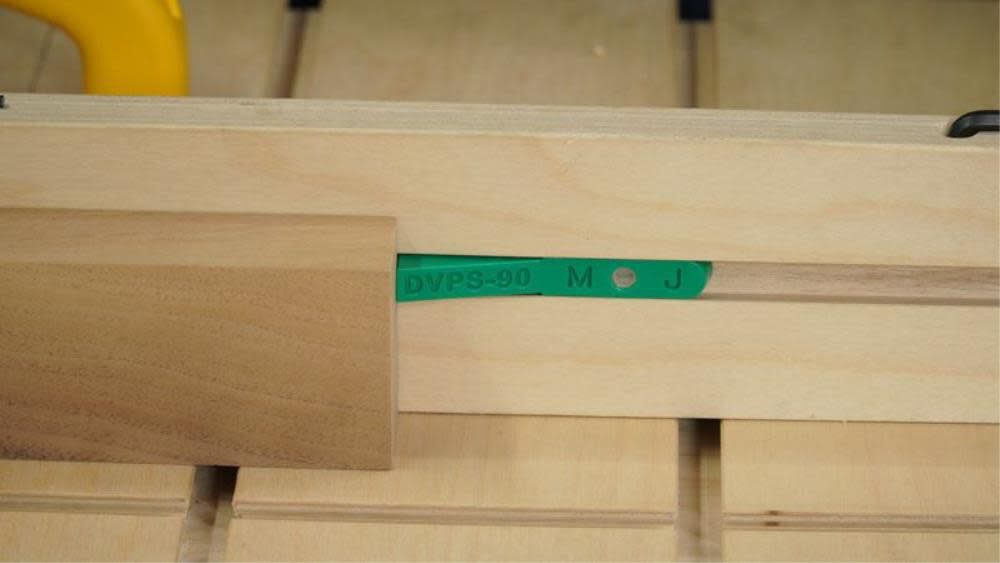 Microjig MATCHFIT Pop Stop Kit, 6 Pack, large image number 3