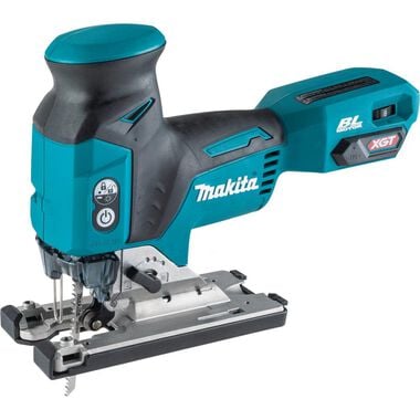 Makita 40V max XGT Barrel Grip Jig Saw Brushless Cordless (Bare Tool)