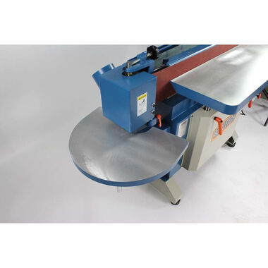 Baileigh ES-6108 Oscillating Edge Sander 220V 1 Phase 2HP, large image number 1