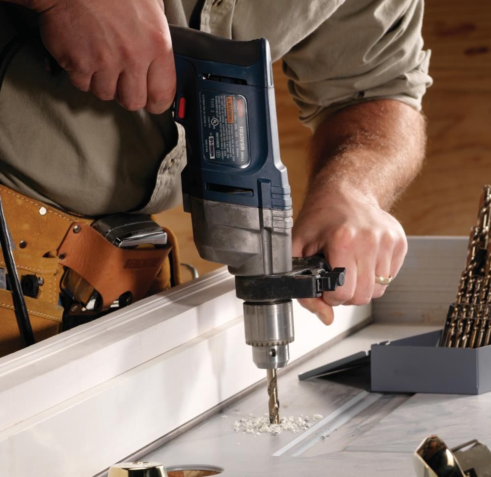 Bosch 5/64 Inch x 2 Inch Cobalt Drill Bit, large image number 4