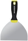 Warner Pro Grip 6 In. Full Flex Broad Knife, small image number 1