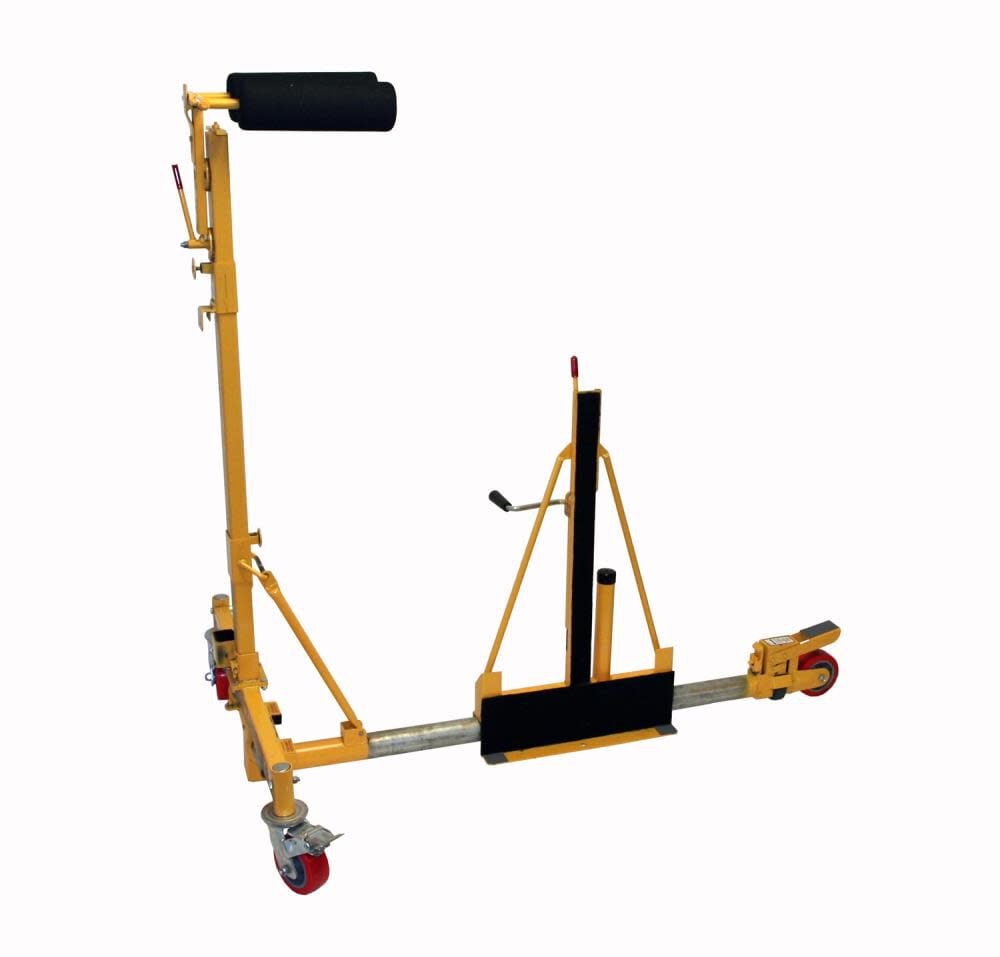 Paragon Pro Doorminator Door Handler, large image number 1