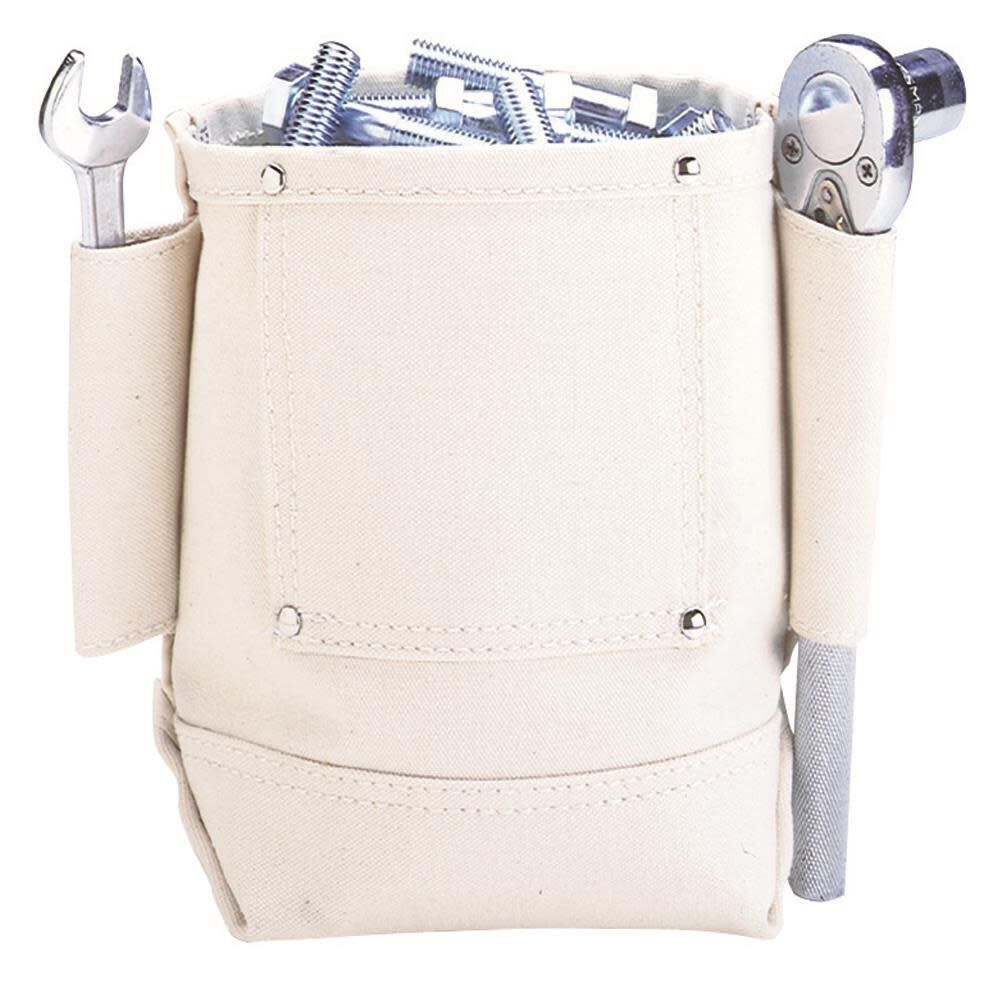 CLC Canvas Nut & Bolt Bag – 914