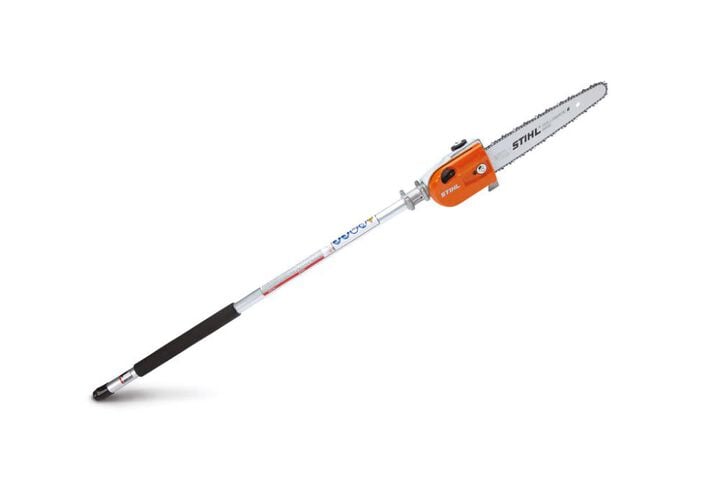 Stihl HT-KM KombiSystem 30cm Bar Pole Pruner Attachment