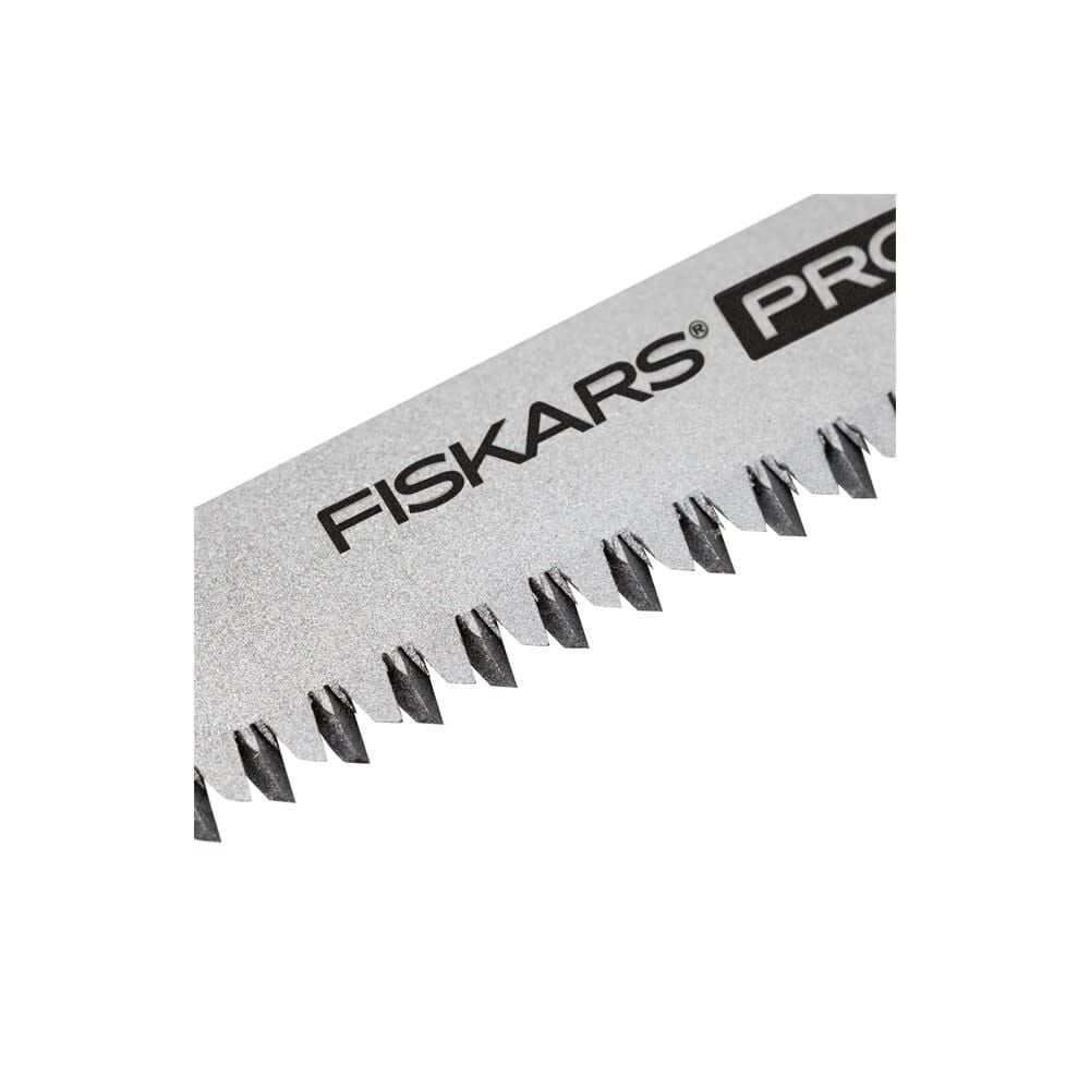 Fiskars Pro Power Tooth 6in Compact Utility Saw, large image number 4