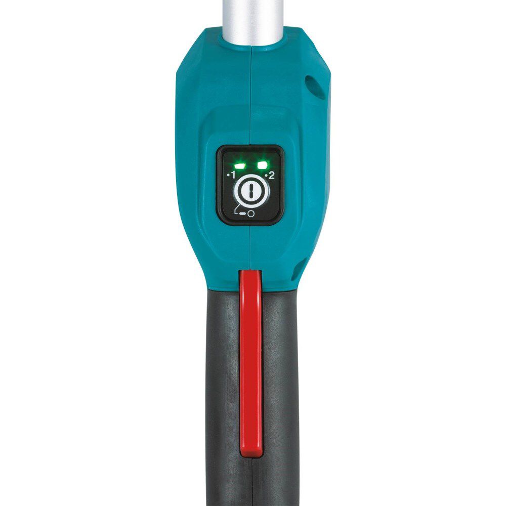 Makita 18V LXT Lithium-Ion Brushless Cordless 13in String Trimmer Kit (4.0Ah), large image number 3