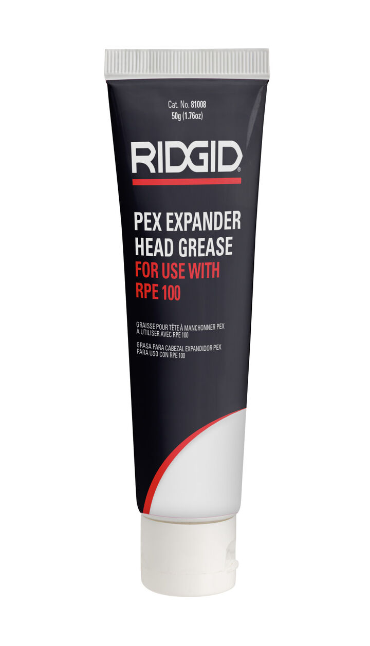 Ridgid 1 Inch Pex Expander Head, large image number 2
