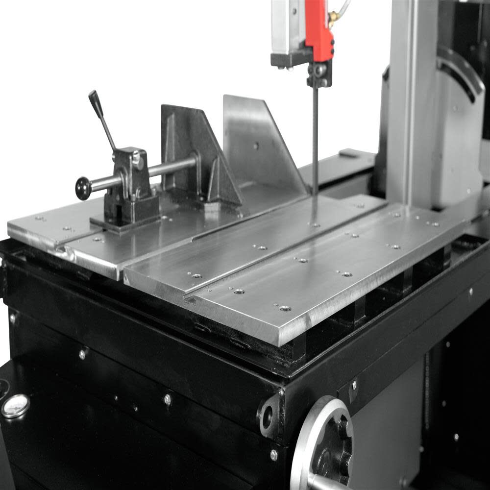 JET Ev TBS16V-460 Elite 16in EVS Vertical Tilt Frame Bandsaw 460V 3Ph, large image number 2