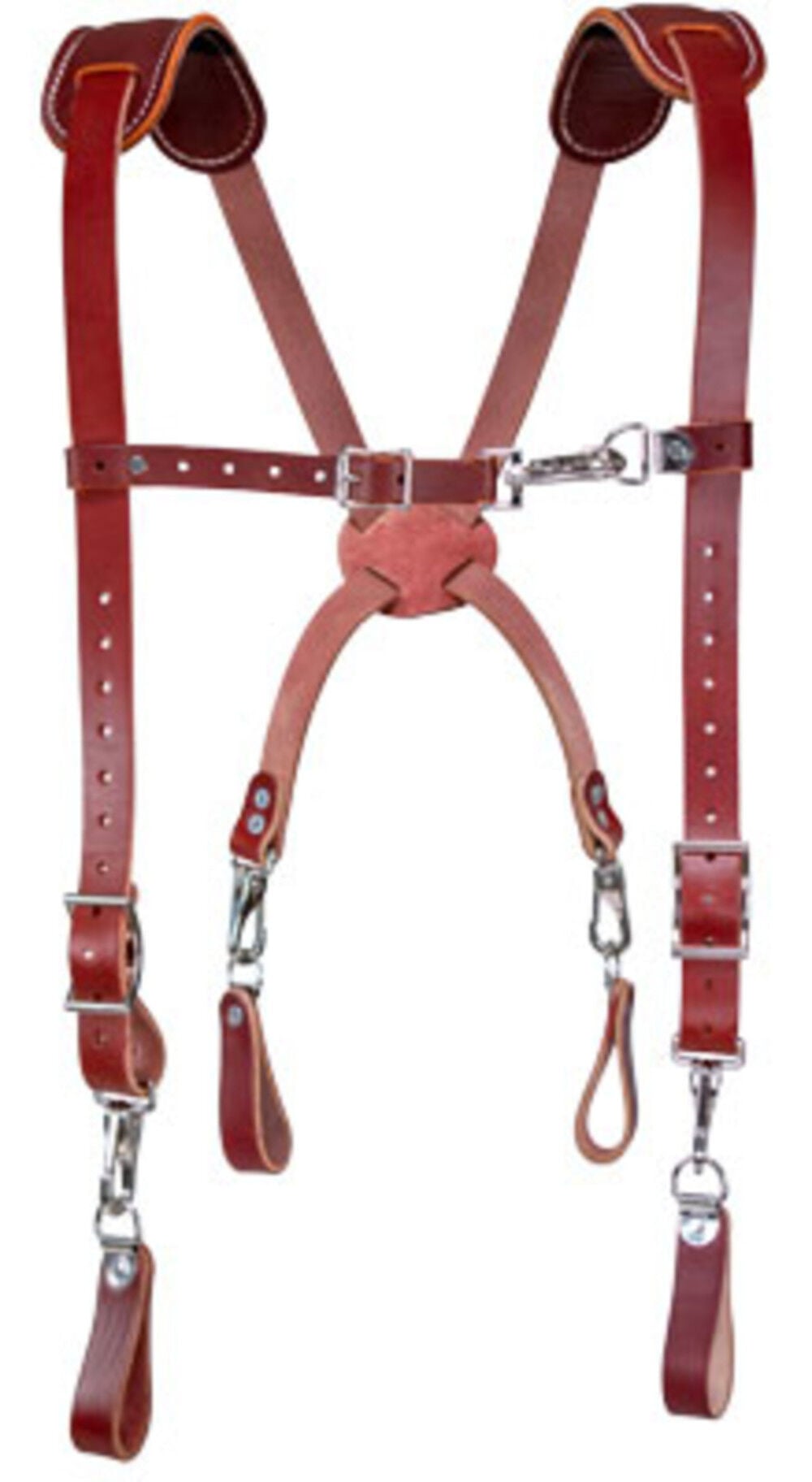 Occidental Leather Work Suspenders, large image number 1