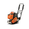 Husqvarna Construction LFe 60 LAT 2.4HP 72V Battery Powered Compactor (Bare Tool) Reconditioned, small image number 1