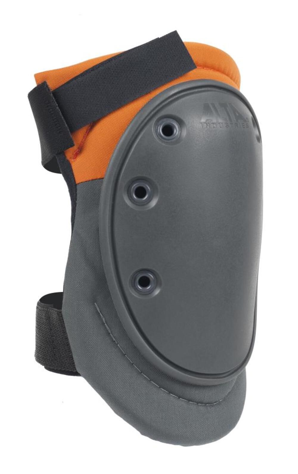 Alta Industries AltaFLEX Knee Pads /Orange with AltaLOK – 50410.50