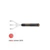 Fiskars Xact Stainless Steel Head 12.75in Garden Hand Cultivator, small image number 1
