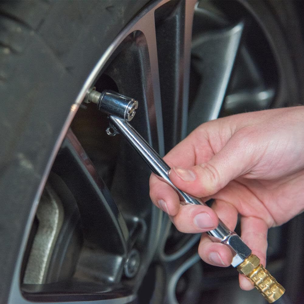 Powermate Heavy Duty Digital Tire Inflator P0240375SP from Powermate