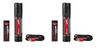 Milwaukee USB Rechargeable 800 Lumens Compact Flashlight Kit 2pk Bundle, small image number 1