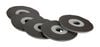 Porter Cable 9 in. Drywall Sander Pad 180 Grit, small image number 1