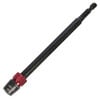 Malco Products 6in Power Bit Extension, small image number 1