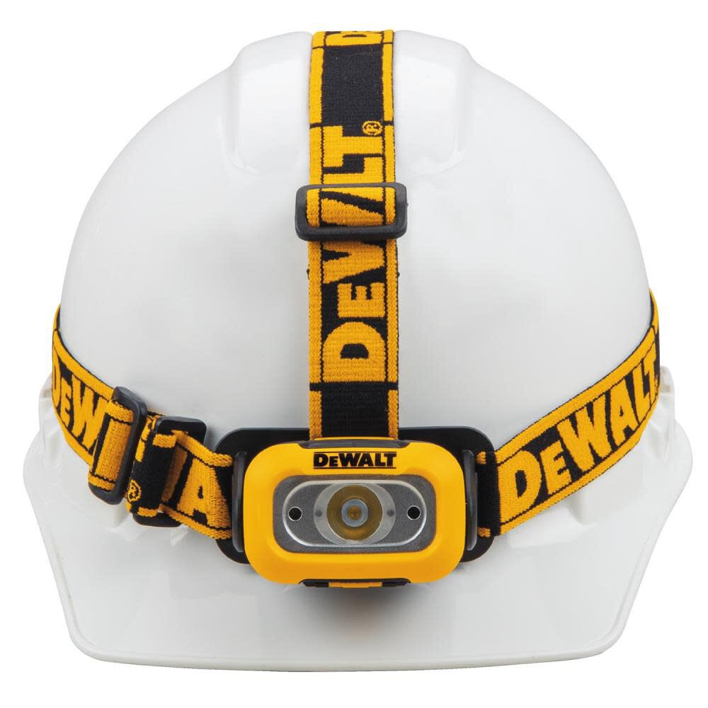 DEWALT 200 Lumen AAA Headlamp, large image number 6