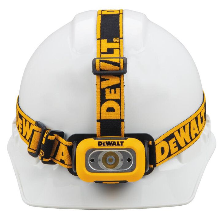 DEWALT 200 Lumen AAA Headlamp, large image number 5