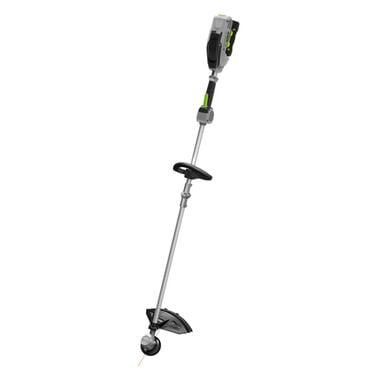 EGO Power+ 56V String Trimmer Kit 15 Inch with Rapid Reload & Split Shaft Reconditioned