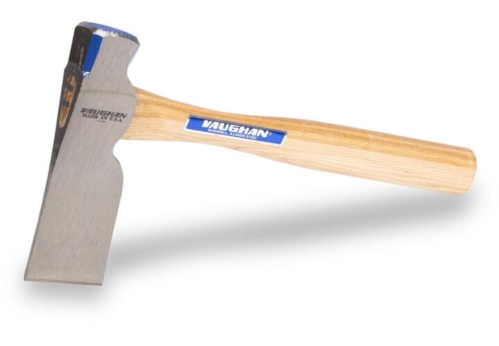 Vaughan 14 Oz Underhill Drywall Hatchet with Hickory Handle