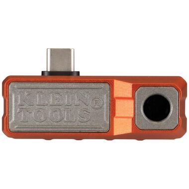Klein Tools Thermal Imager for android Devices, large image number 7