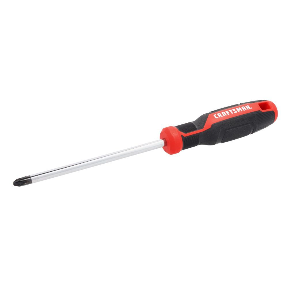 CRAFTSMAN Screwdriver PH3 6 Inch, large image number 4