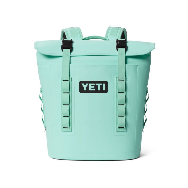 YETI Hopper M12 Soft Backpack Cooler