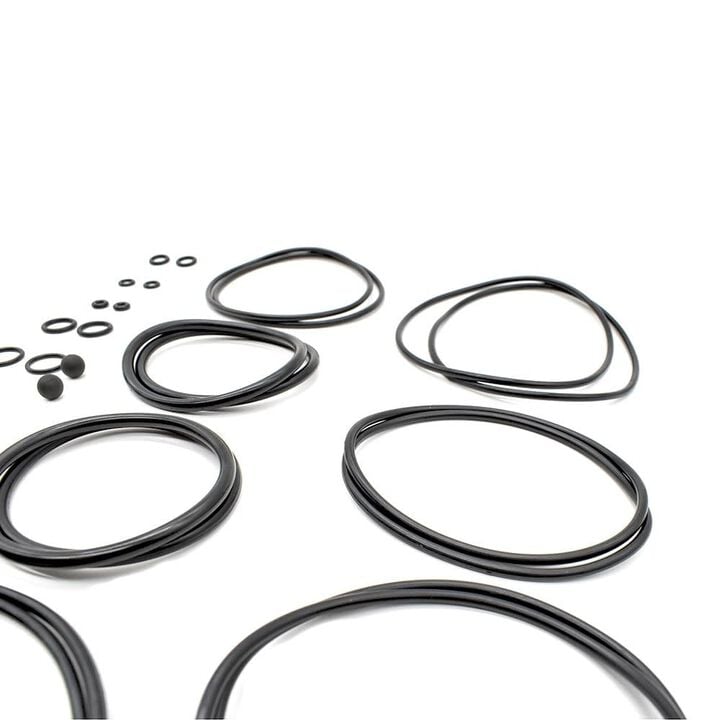 Superior Parts Aftermarket O-Ring Kit Fits Hitachi NR83A2 Nailer, large image number 2