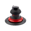 Ingersoll Rand 6 Inch Width 3/32 Inch Orbit Random Orbital Air Sander, 12000 RPM, small image number 1