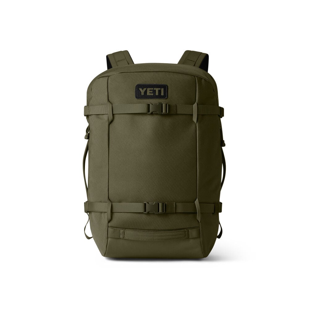 YETI Crossroads 22L Backpack Olive, large image number 1