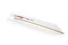 Lenox 8 In. 24 TPI Gold Power Arc Curved Reciprocating Saw Blade 5 pk., small image number 1