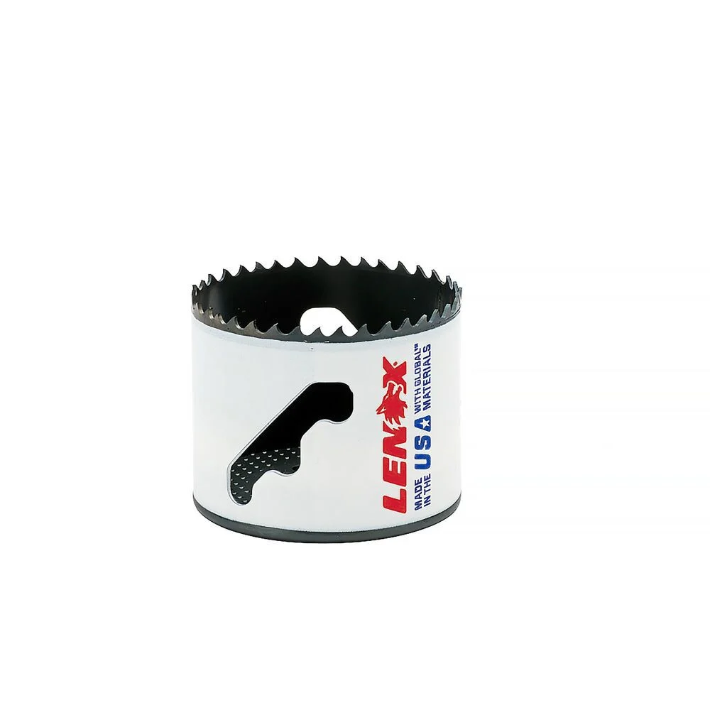Lenox Bi-Metal Speed Slot Hole Saw With T3 Technology, 3/4 Inch, large image number 1