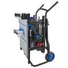 Delta 10 Inch Portable Contractor Table Saw, small image number 5
