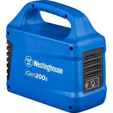 Westinghouse Outdoor Power iGen Portable Solar Generator 194 Watt Hour, large image number 10