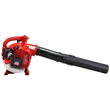 Shindaiwa Blower Professional Handheld 0.9KW 453 CFM 25.4cc