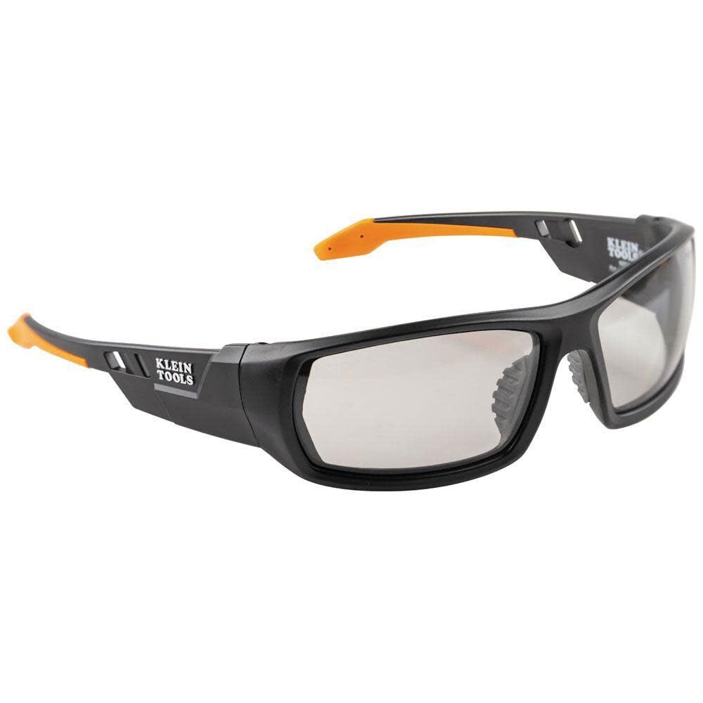 Klein Tools Pro Safety Glasses Full Frame – 60537