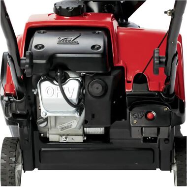Toro 518 ZE Power Clear Snow Blower Gas Single Stage Electric Start 18in, large image number 2