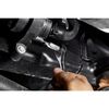 Milwaukee 3/8 Inch Drive T55 TORX Bit Socket, small image number 4