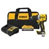 DEWALT 20V MAX XR 1/2 Inch Drill Driver Kit with 5 Ah POWERSTACK, small image number 1