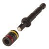 Malco Products 2 5/8in Cleanable Reversible Hex Chuck Driver, small image number 1