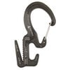 Nite Ize Figure 9 Carabiner Rope Tightener Large Black, small image number 5